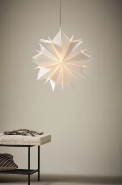 POLARIS Weihnachtsstern ø 58 cm