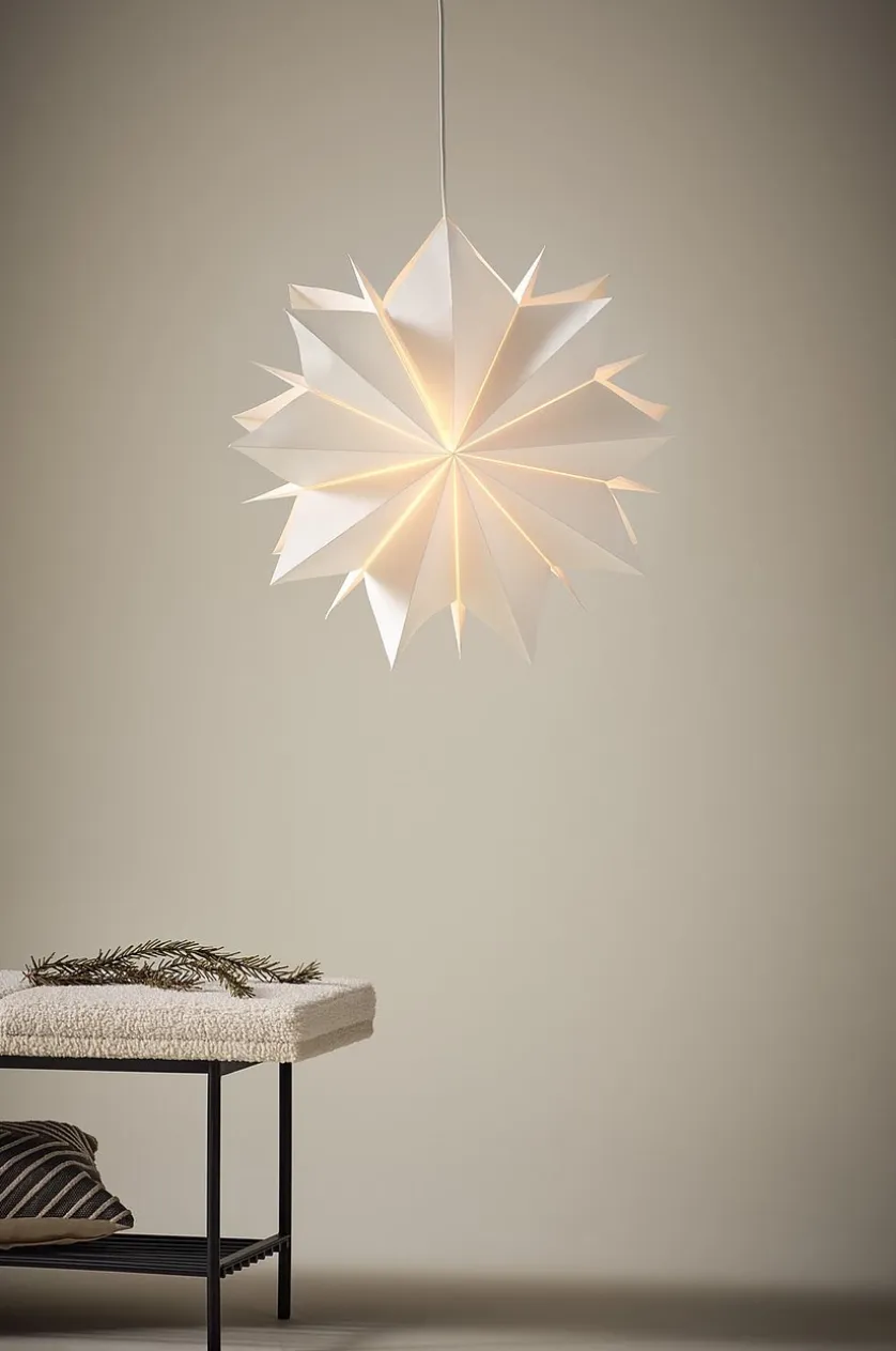 POLARIS Weihnachtsstern ø 58 cm