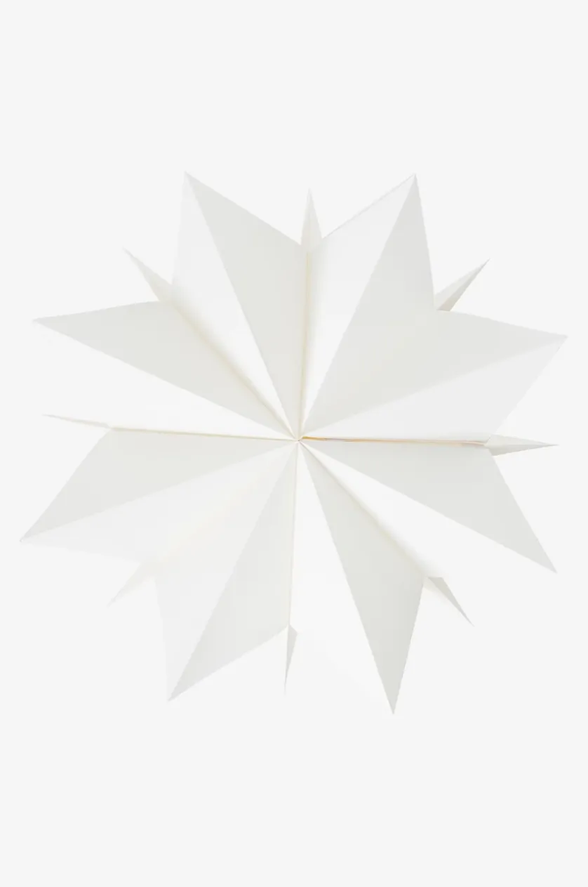 POLARIS Weihnachtsstern ø 58 cm