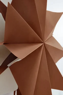 POLARIS Weihnachtsstern ø 58 cm