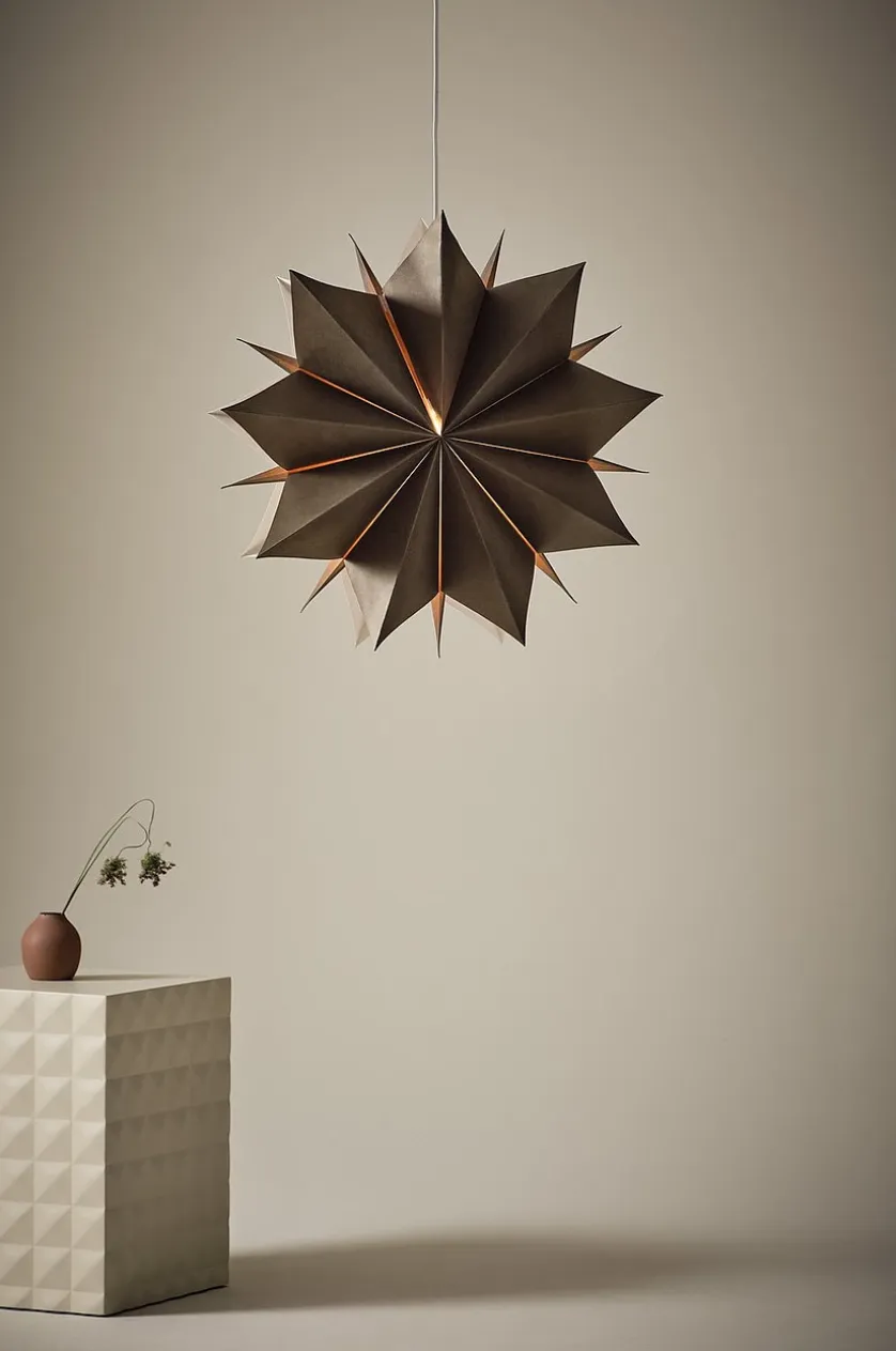 POLARIS Weihnachtsstern ø 58 cm