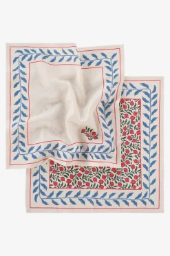 POMEGRANATE Serviette im 2er-Pack