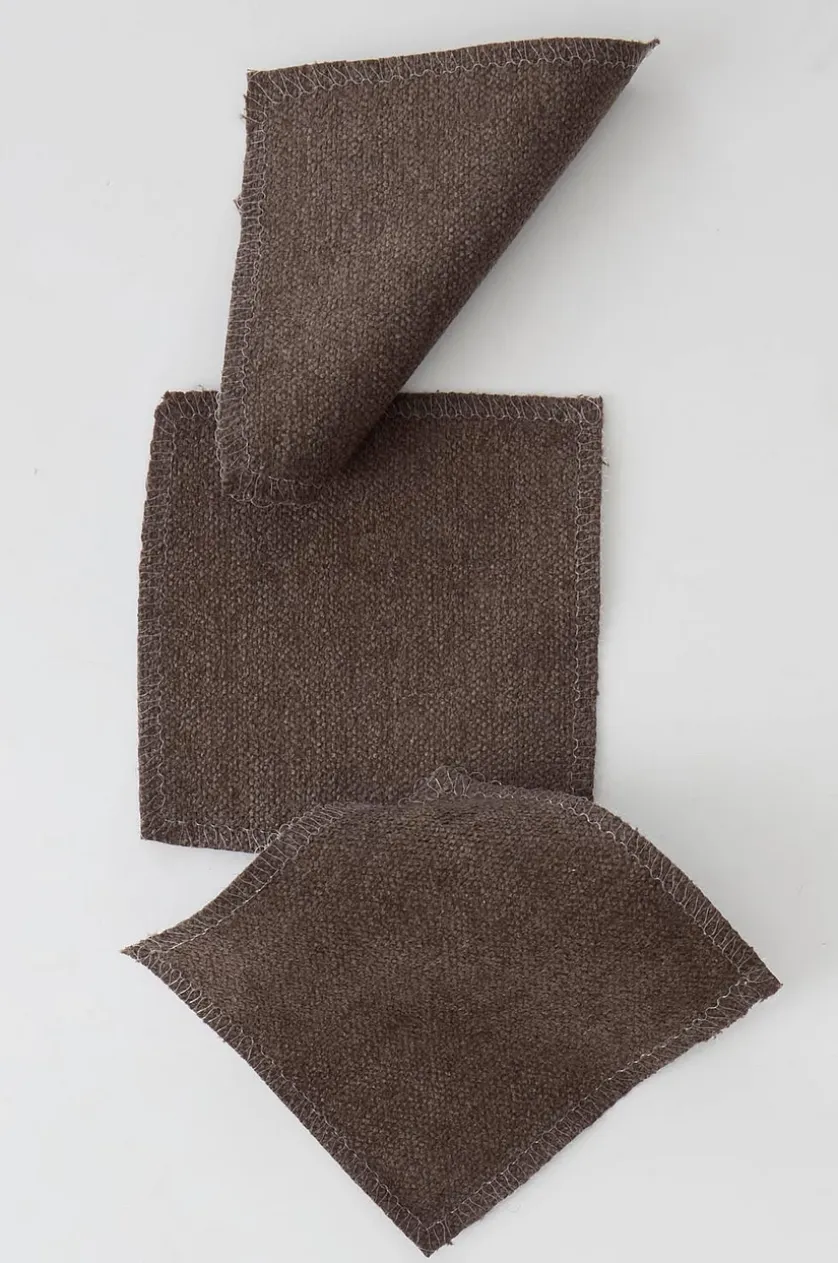 QUEENS MOSCOW CHENILLE Stoffmuster