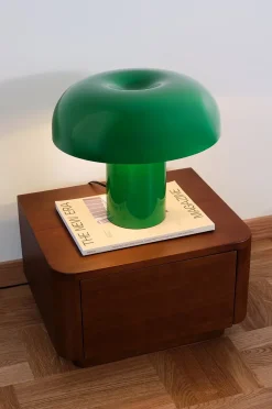 RAGGE Tischlampe