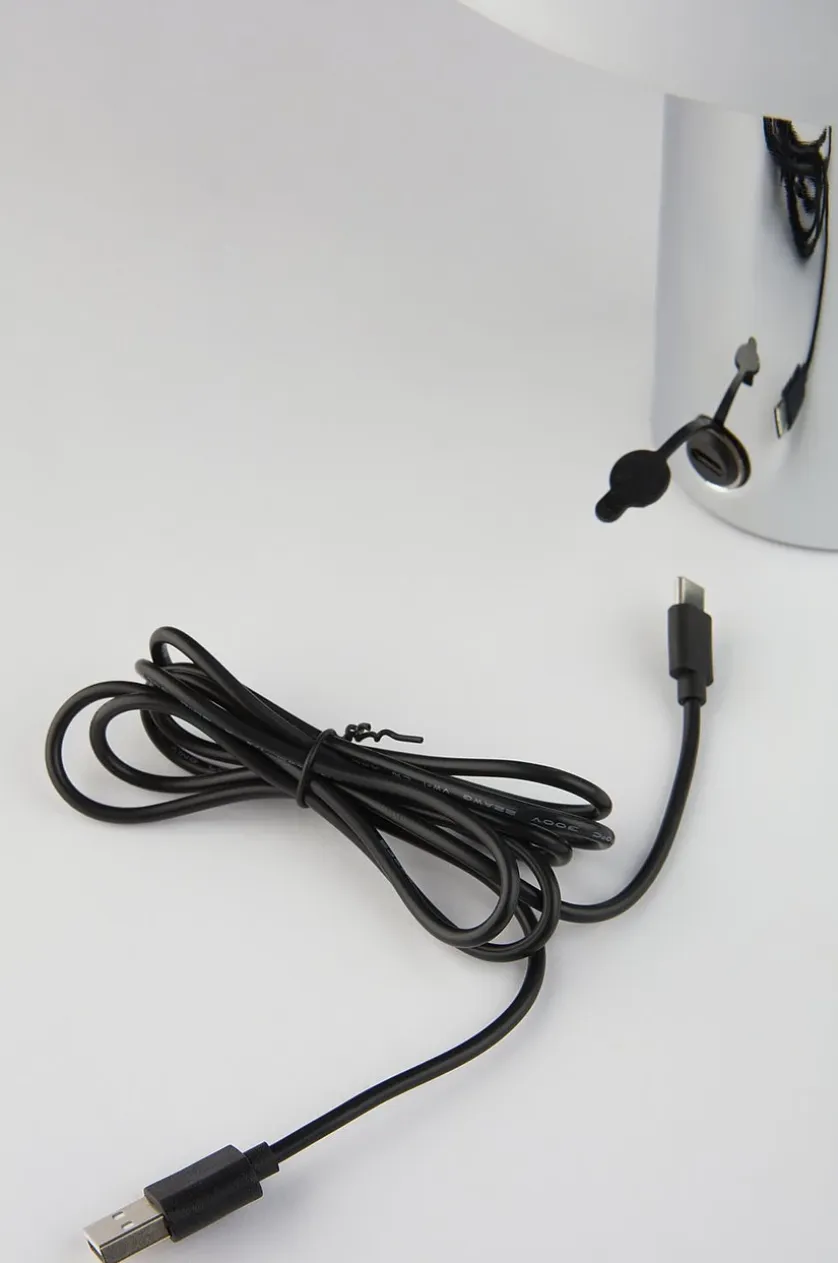 RAGGE tragbare Tischlampe