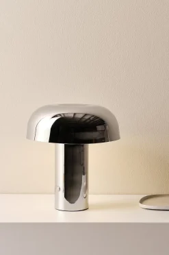 RAGGE tragbare Tischlampe
