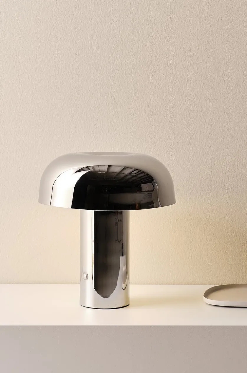 RAGGE tragbare Tischlampe