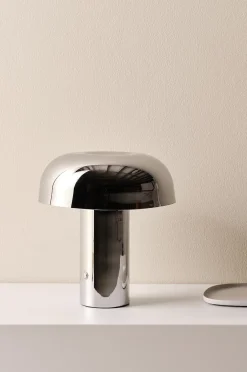 RAGGE tragbare Tischlampe