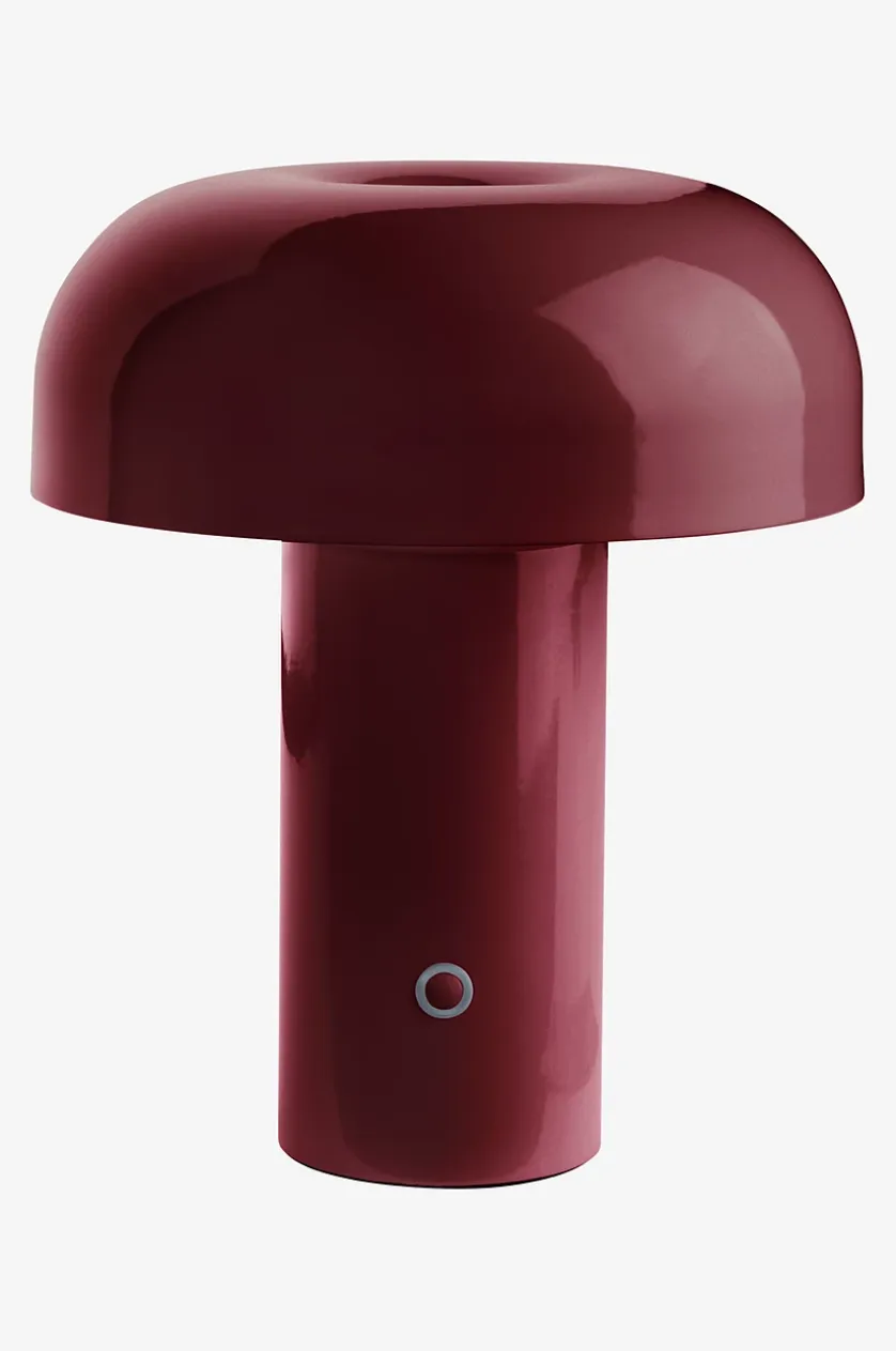 RAGGE tragbare Tischlampe