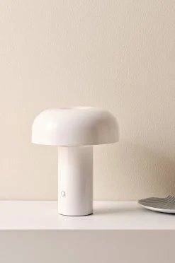 RAGGE tragbare Tischlampe