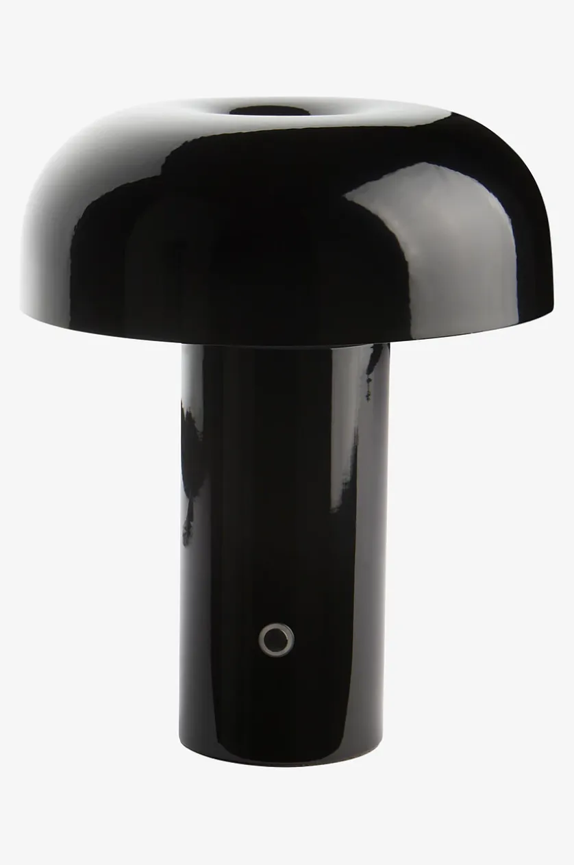 RAGGE tragbare Tischlampe