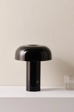 RAGGE tragbare Tischlampe