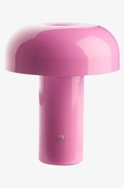 RAGGE tragbare Tischlampe