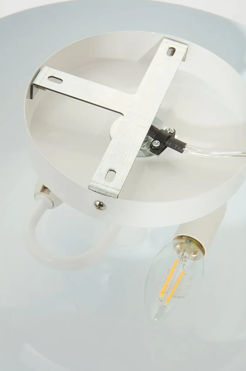 RAGGE Wandlampe
