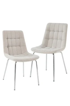 RAGUSA Stuhl mit 2er-Pack