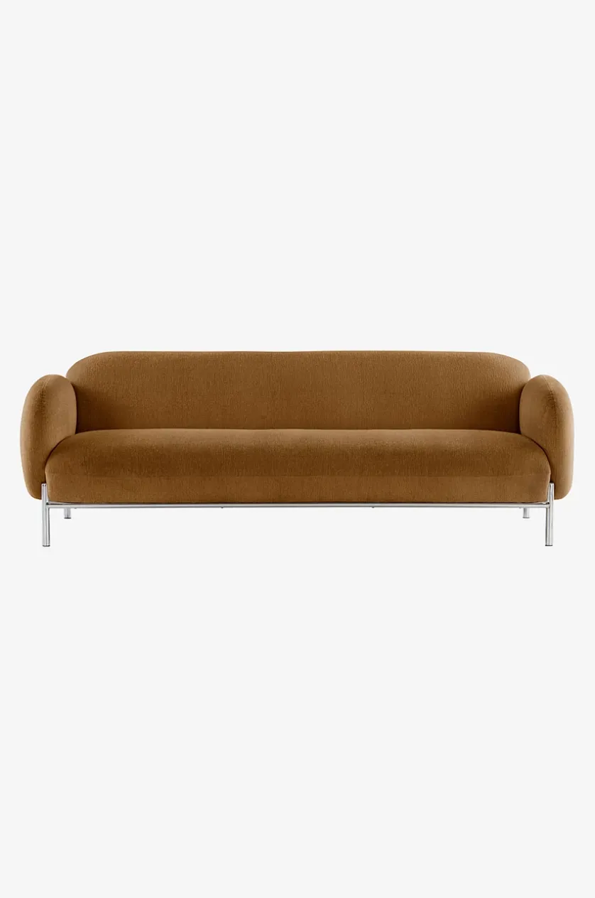 RAMON 3-Sitzer-Sofa