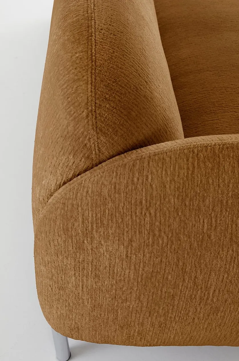 RAMON 3-Sitzer-Sofa