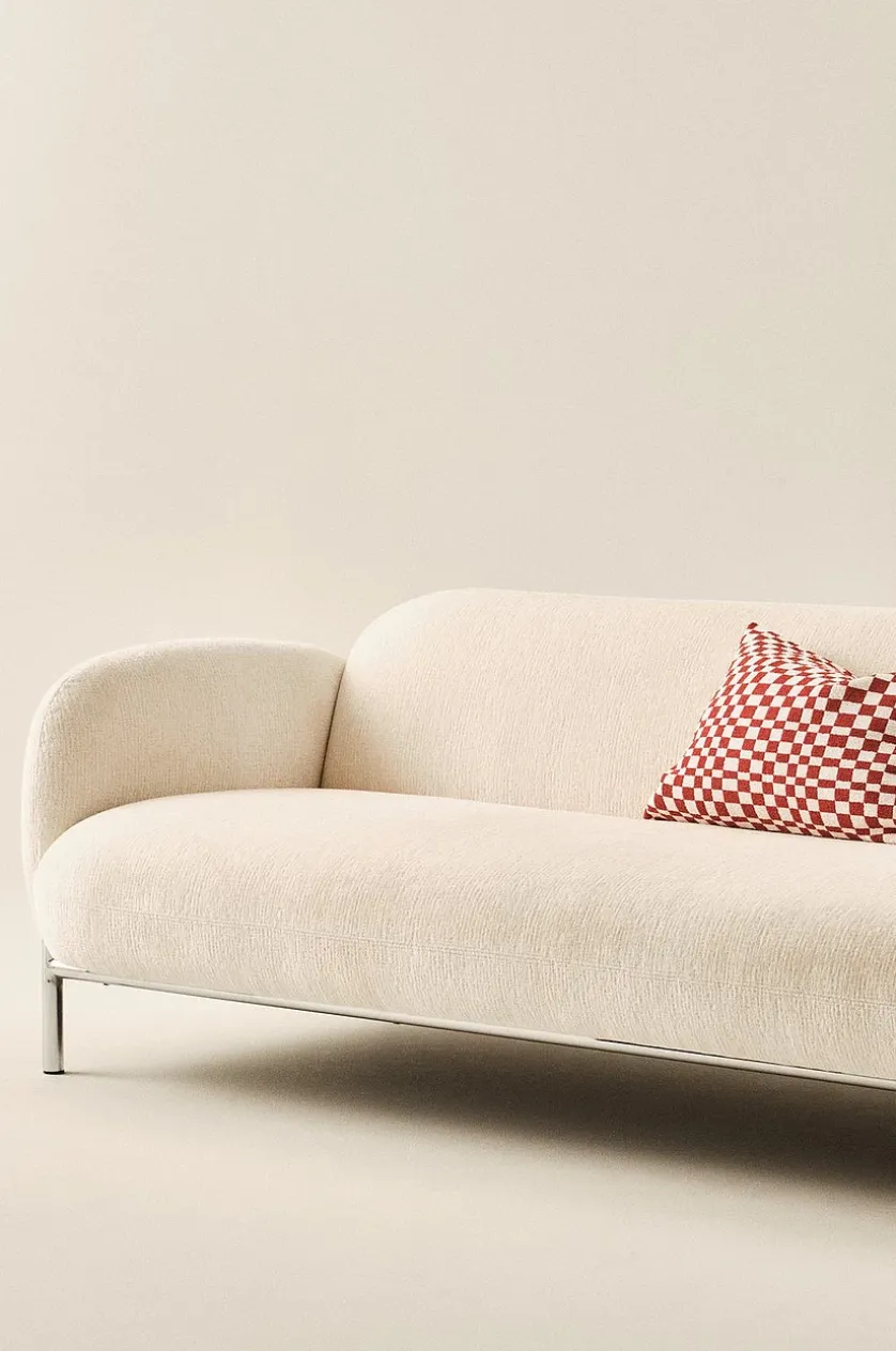 RAMON 3-Sitzer-Sofa