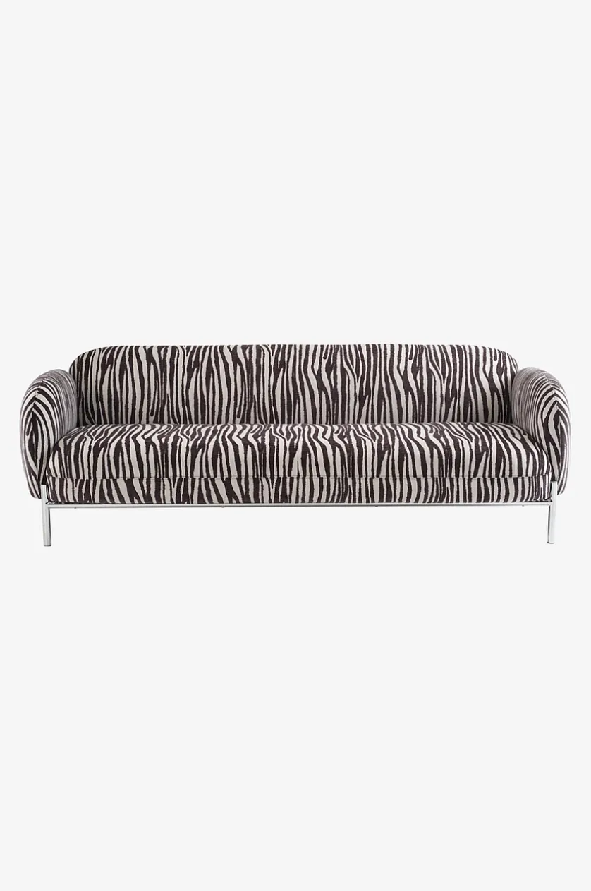 RAMON Sofa 3-Sitzer