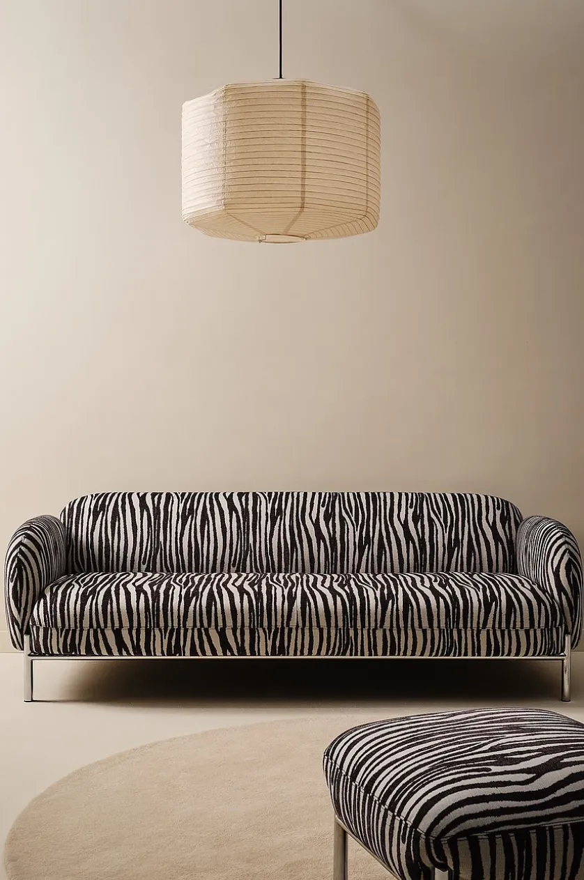 RAMON Sofa 3-Sitzer