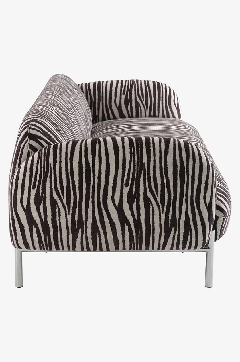 RAMON Sofa 3-Sitzer