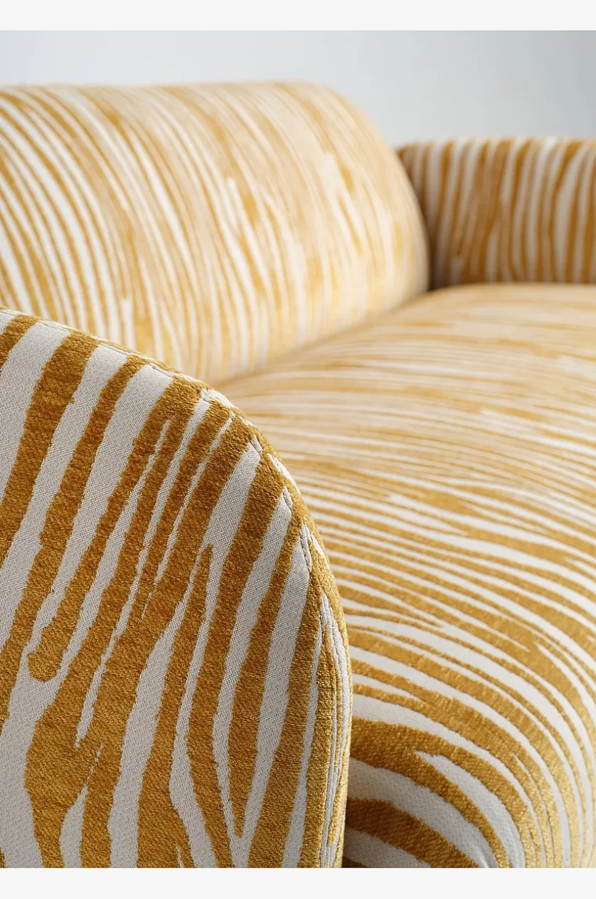 RAMON Sofa 3-Sitzer