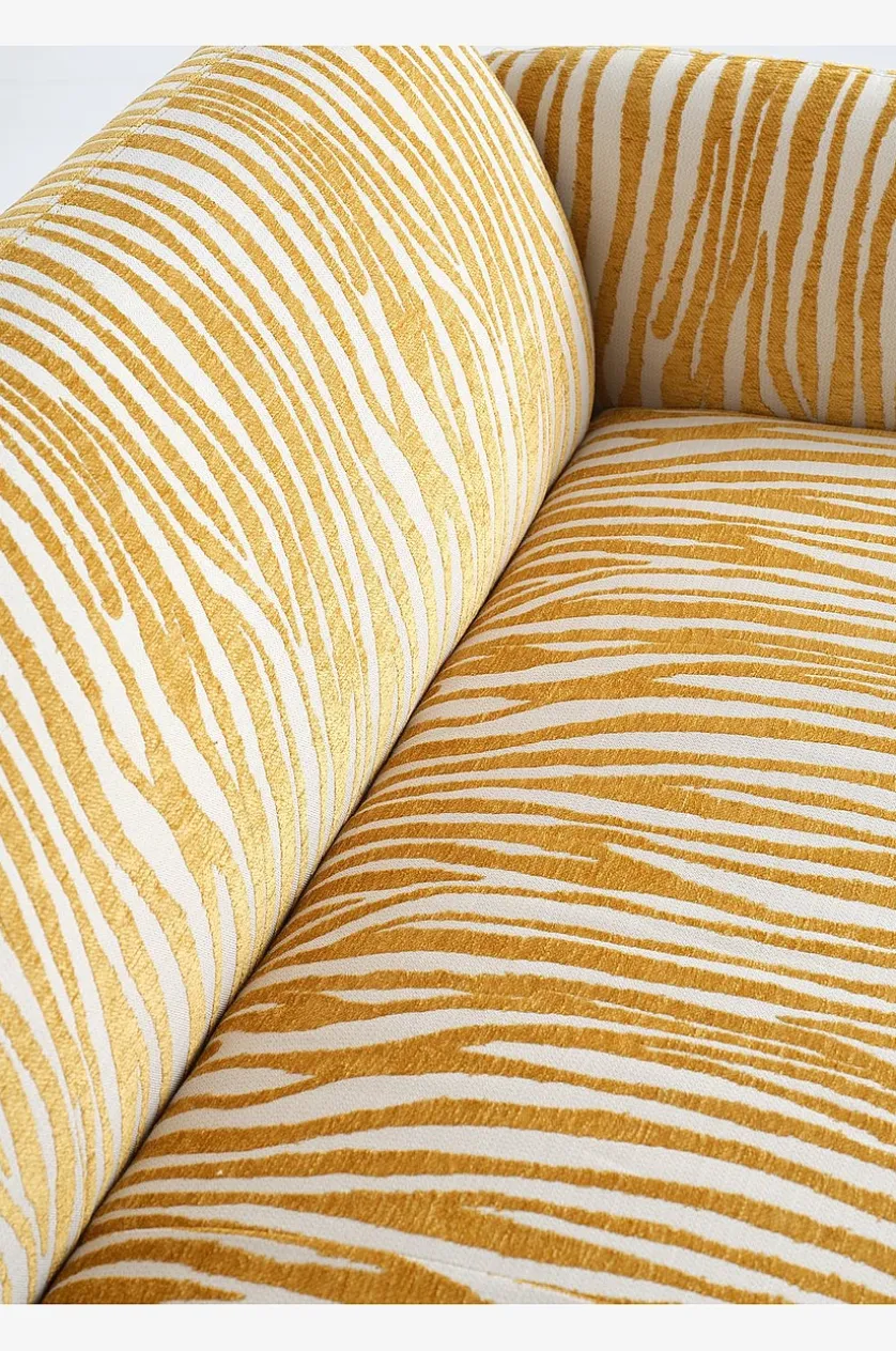 RAMON Sofa 3-Sitzer