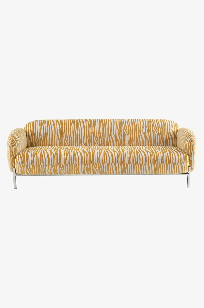 RAMON Sofa 3-Sitzer