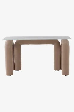 RAMSJÖ Schreibtisch 65x140 cm