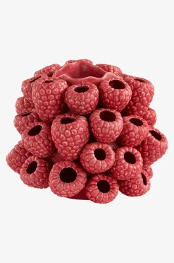 RASPBERRY Vase/Topf