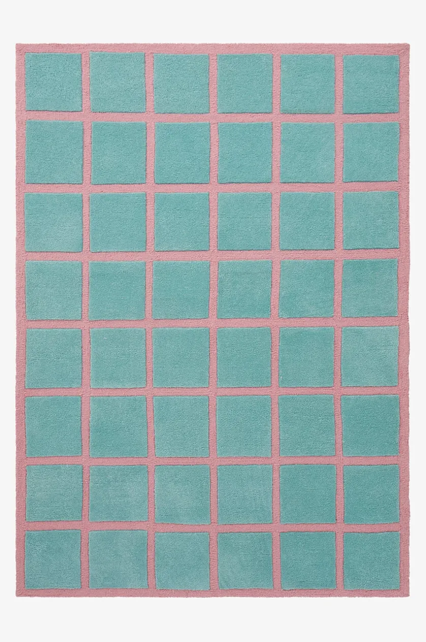 RAVELLO Florteppich 170x240 cm