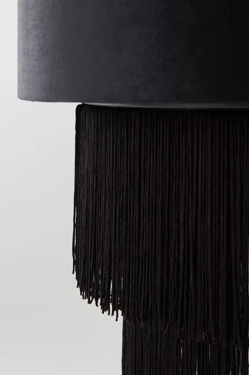REGENCY VELVET Pendelleuchte