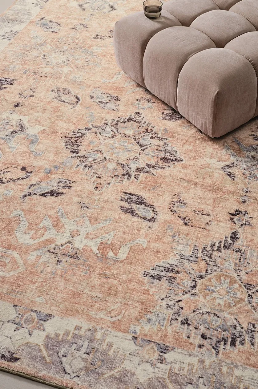 RIBSTON Florteppich 200 x 300 cm