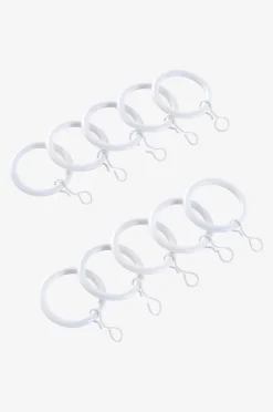 RINGO Vorhangring 10er-Pack