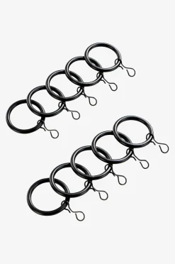 RINGO Vorhangring 10er-Pack