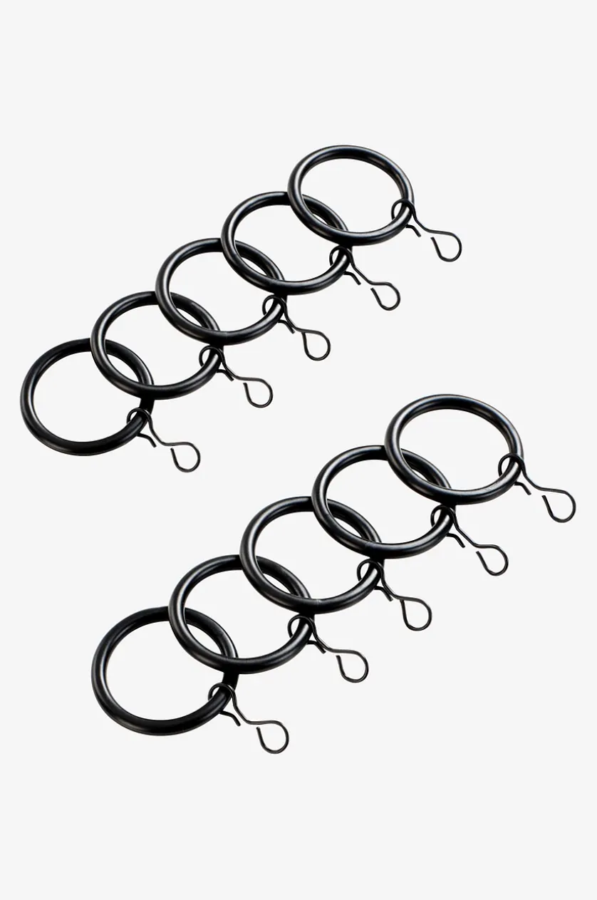 RINGO Vorhangring 10er-Pack