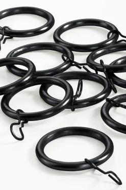 RINGO Vorhangring 10er-Pack