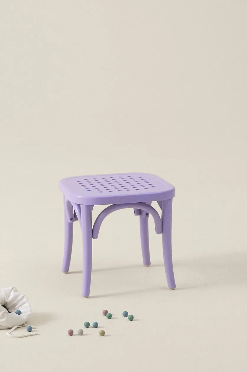 RIPPATS MINI Kinderhocker 1er-Pack