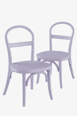 RIPPATS MINI Kinderstuhl 2er-Pack