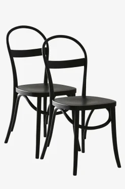RIPPATS Stuhl, 2 St.