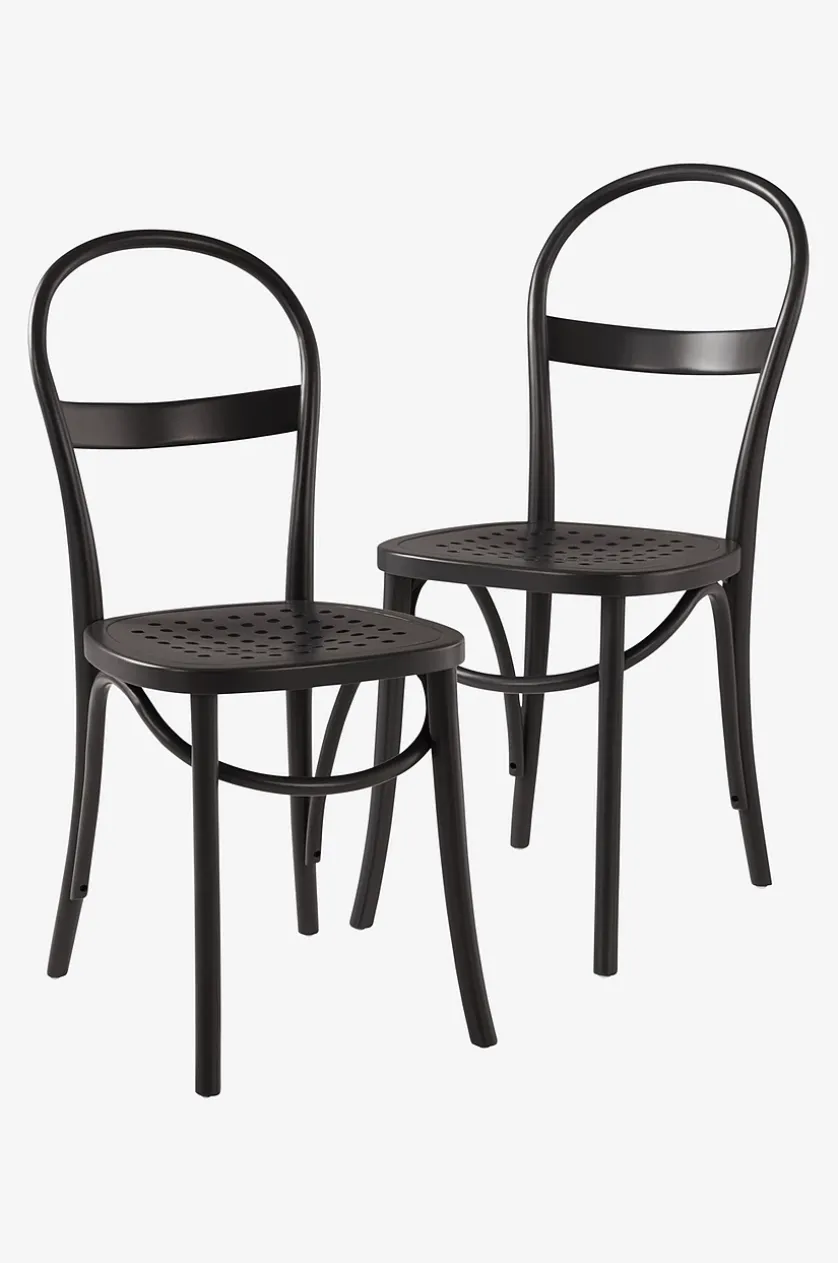 RIPPATS Stuhl, 2 St.