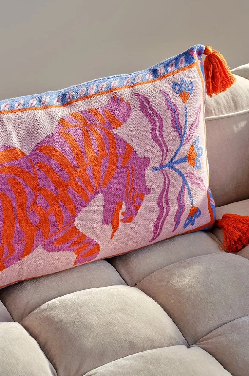 ROAR Polster 45x100 cm