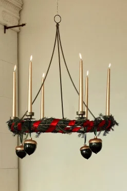 ROSENDAL Kronleuchter