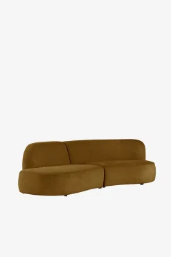 ROSSY Sofa 3-Sitzer