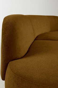 ROSSY Sofa 3-Sitzer