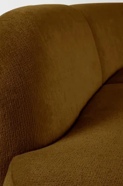 ROSSY Sofa 3-Sitzer
