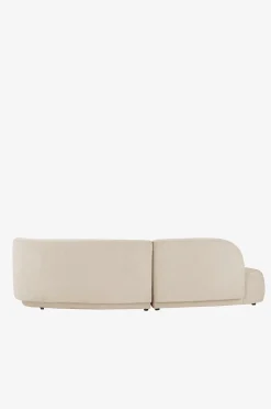 ROSSY Sofa 3-Sitzer