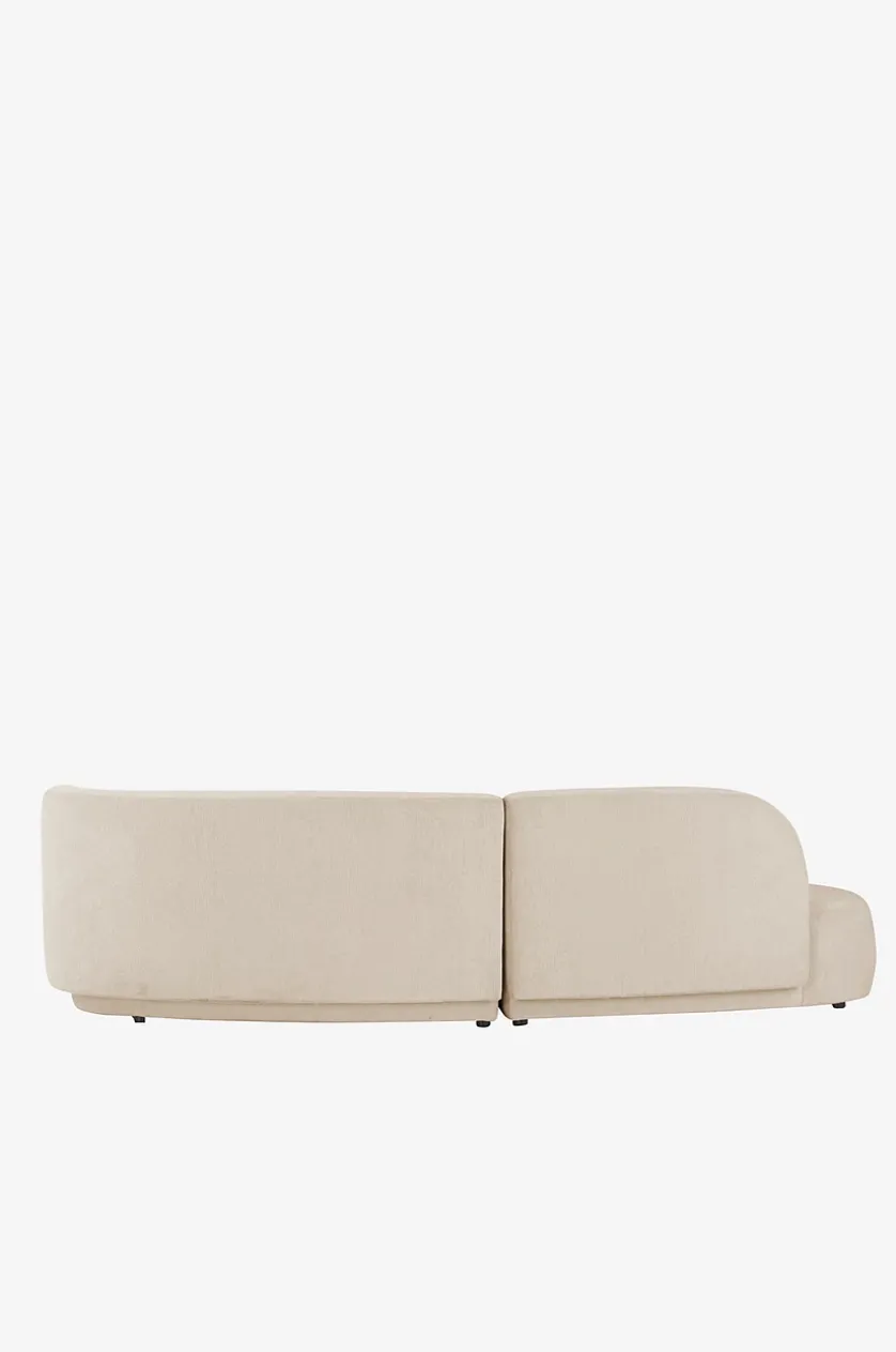 ROSSY Sofa 3-Sitzer