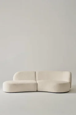 ROSSY Sofa 3-Sitzer