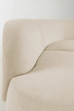 ROSSY Sofa 3-Sitzer